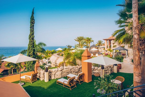 JOIA El Mirador by Iberostar