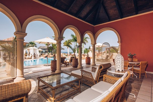 JOIA El Mirador by Iberostar