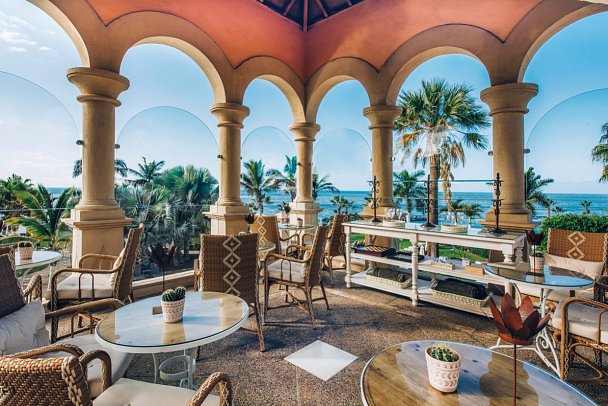 JOIA El Mirador by Iberostar