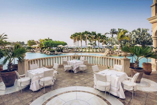 JOIA El Mirador by Iberostar