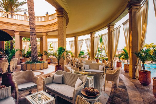 JOIA El Mirador by Iberostar