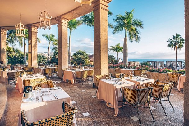 JOIA El Mirador by Iberostar