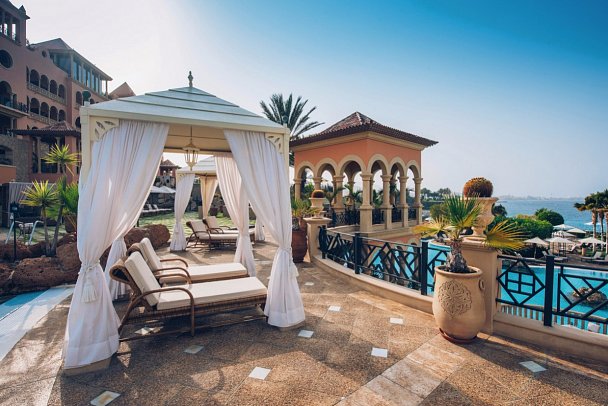 JOIA El Mirador by Iberostar