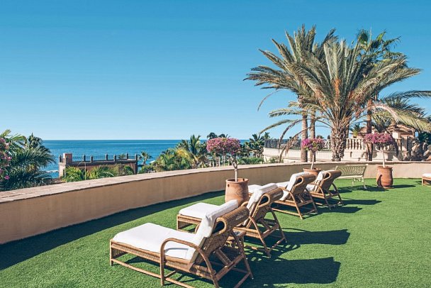 JOIA El Mirador by Iberostar