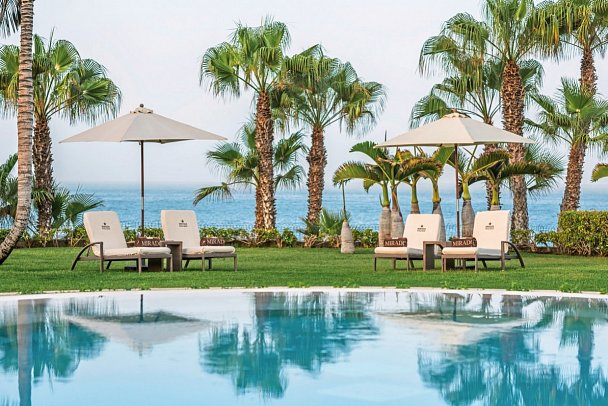 JOIA El Mirador by Iberostar