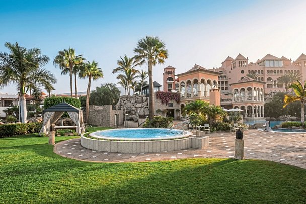 JOIA El Mirador by Iberostar