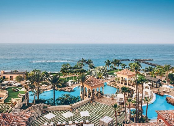 JOIA El Mirador by Iberostar