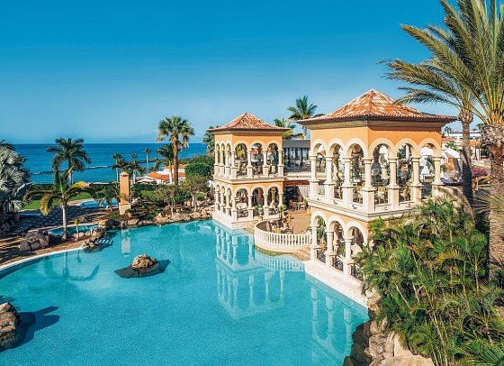 JOIA El Mirador by Iberostar