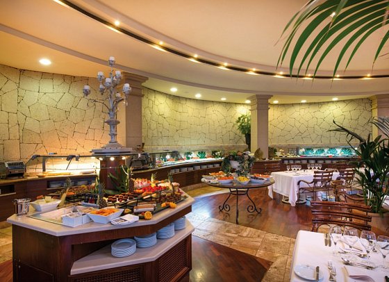 JOIA El Mirador by Iberostar
