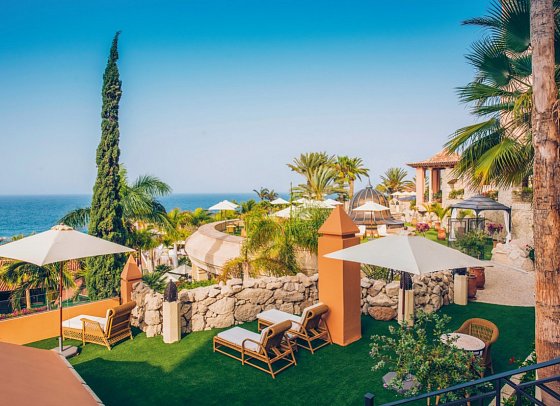 JOIA El Mirador by Iberostar