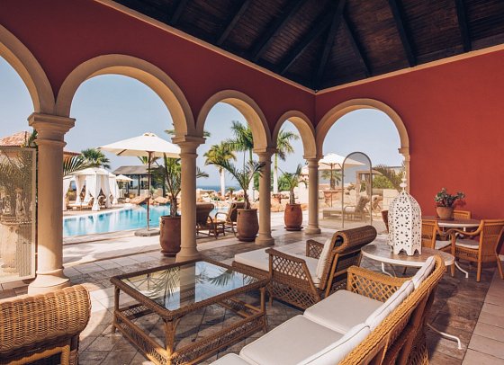 JOIA El Mirador by Iberostar
