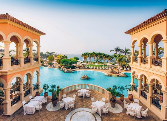 JOIA El Mirador by Iberostar