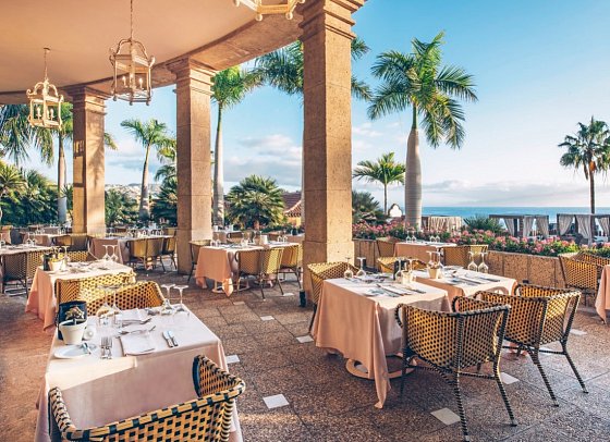 JOIA El Mirador by Iberostar