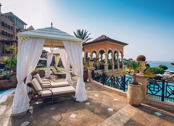 JOIA El Mirador by Iberostar