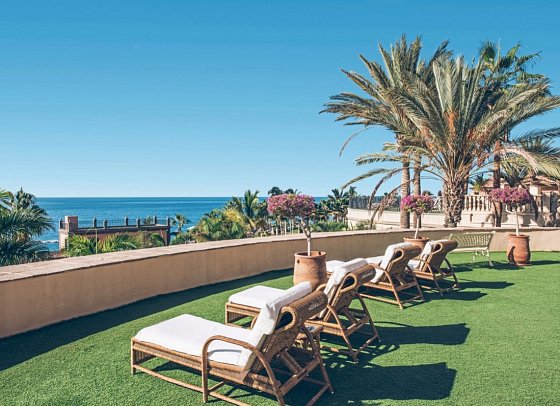 JOIA El Mirador by Iberostar