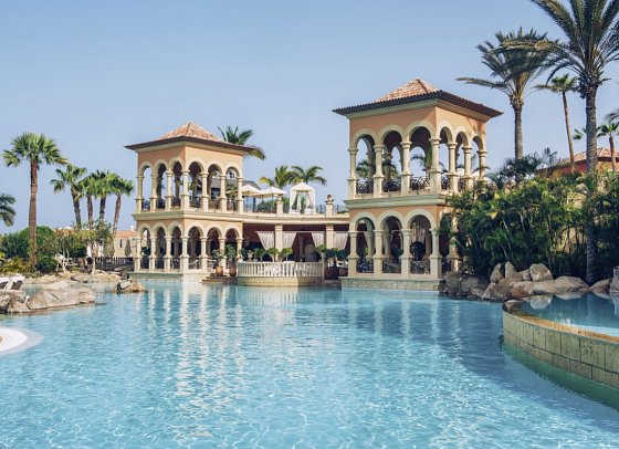 JOIA El Mirador by Iberostar