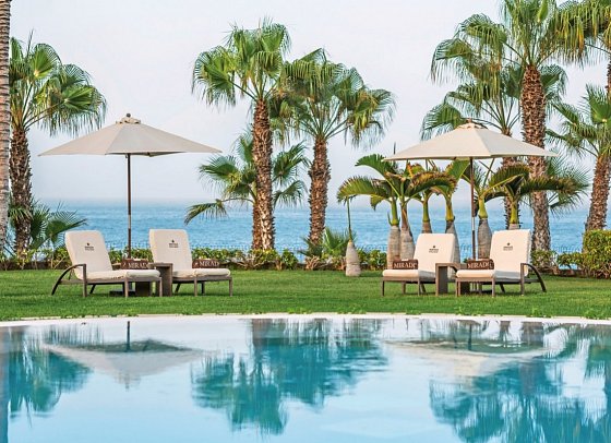 JOIA El Mirador by Iberostar