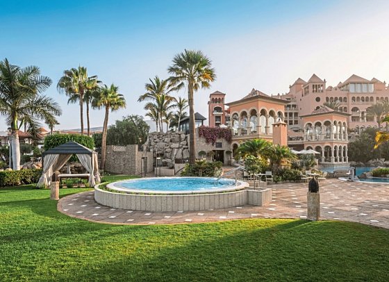 JOIA El Mirador by Iberostar