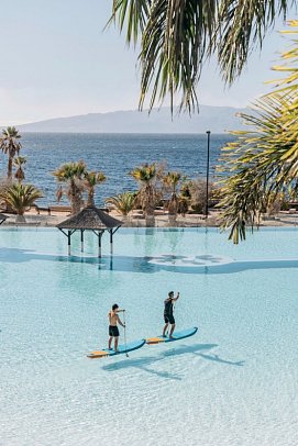 Gran Meliá Palacio de Isora