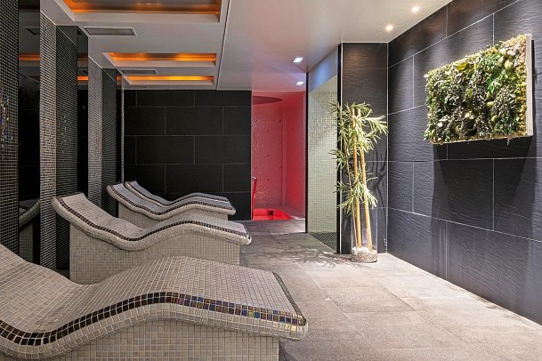 Gran Meliá Palacio de Isora