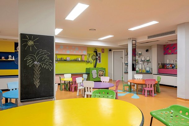 Gran Meliá Palacio de Isora