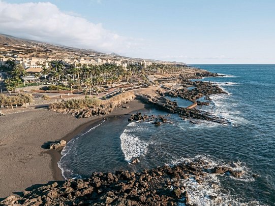 Gran Meliá Palacio de Isora