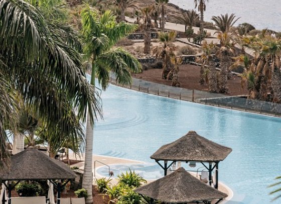 Gran Meliá Palacio de Isora