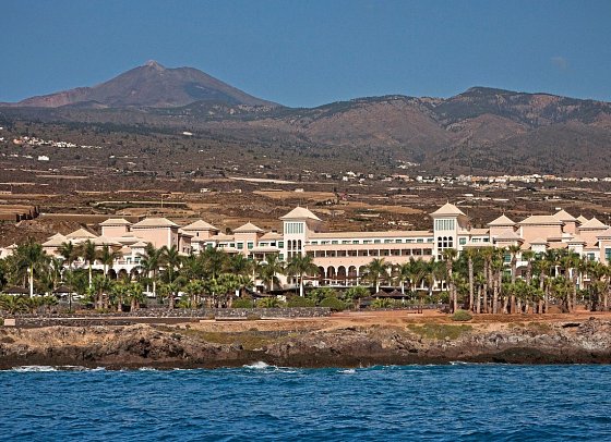 Gran Meliá Palacio de Isora