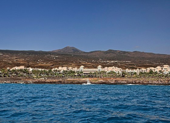 Gran Meliá Palacio de Isora