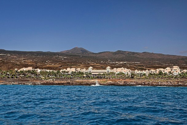 Gran Meliá Palacio de Isora