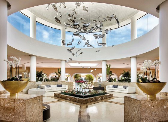 Gran Meliá Palacio de Isora