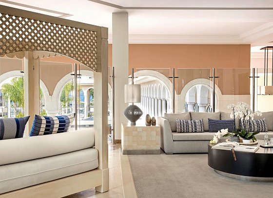 Gran Meliá Palacio de Isora