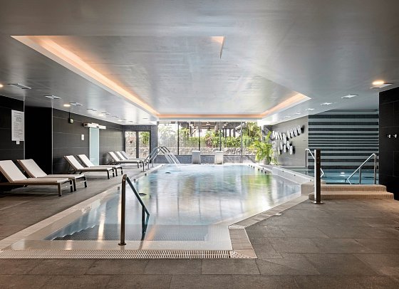 Gran Meliá Palacio de Isora