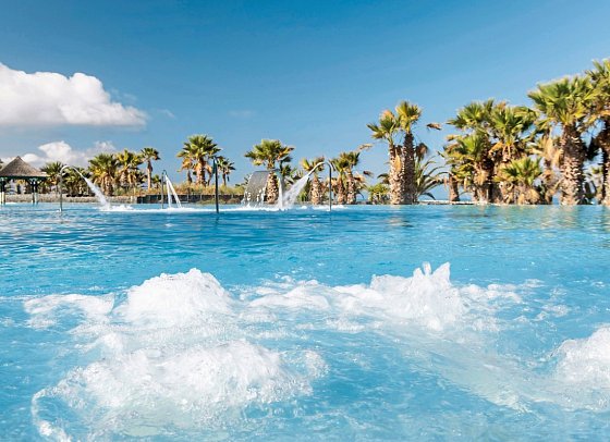Gran Meliá Palacio de Isora