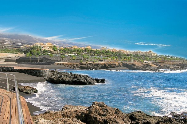 Gran Meliá Palacio de Isora