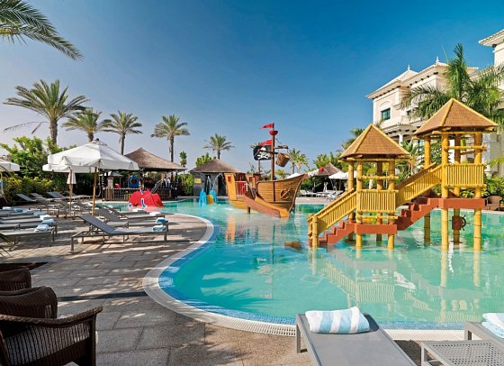 Gran Meliá Palacio de Isora