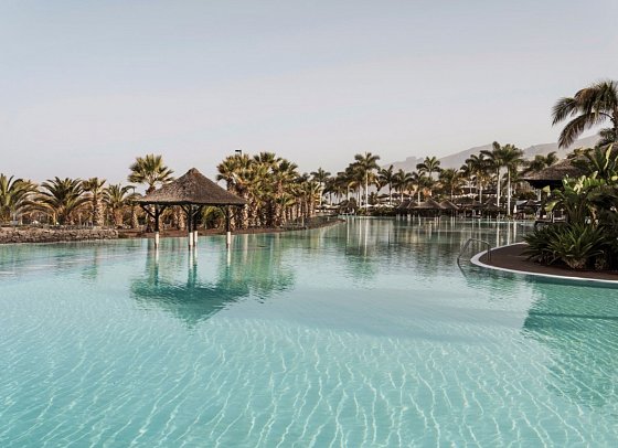 Gran Meliá Palacio de Isora