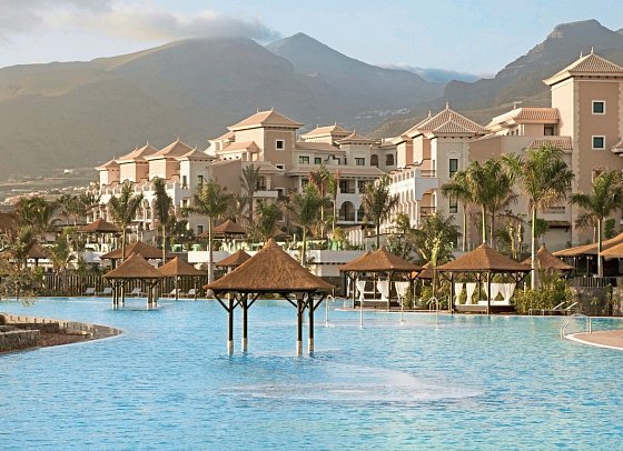 Gran Meliá Palacio de Isora