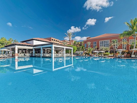 H10 Costa Adeje Palace