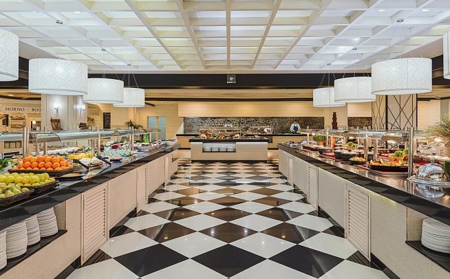 H10 Costa Adeje Palace