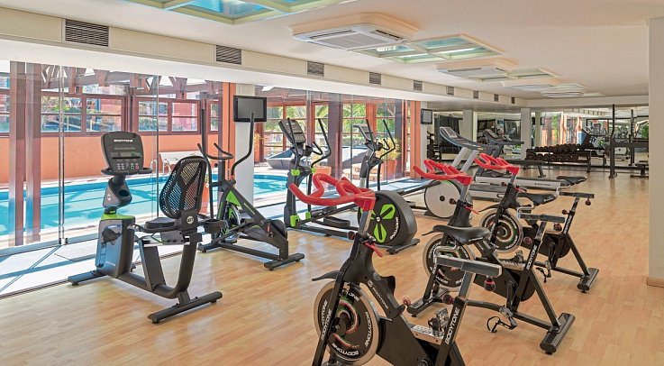 H10 Costa Adeje Palace