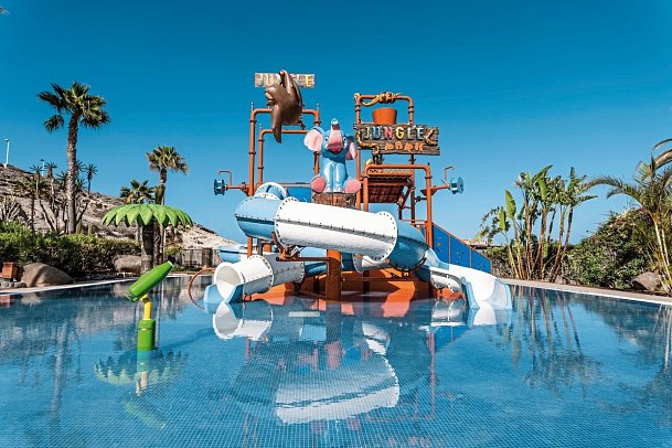 H10 Costa Adeje Palace