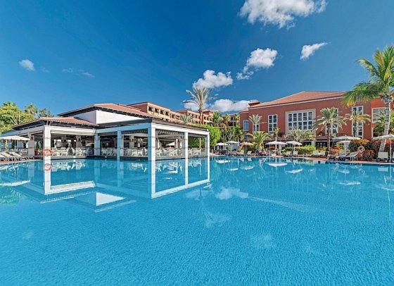 H10 Costa Adeje Palace