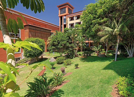 H10 Costa Adeje Palace