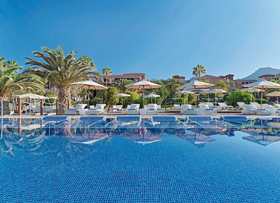H10 Costa Adeje Palace