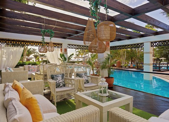 H10 Costa Adeje Palace