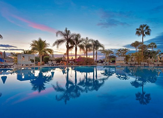 H10 Costa Adeje Palace