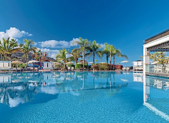 H10 Costa Adeje Palace