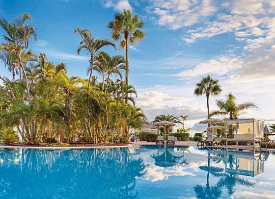 H10 Costa Adeje Palace