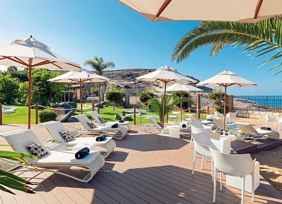 H10 Costa Adeje Palace